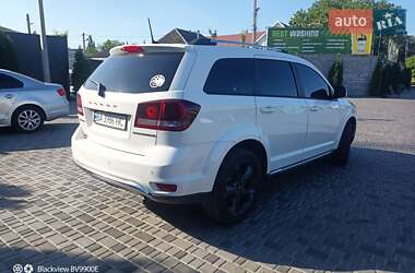 Позашляховик / Кросовер Dodge Journey 2020 в Кропивницькому