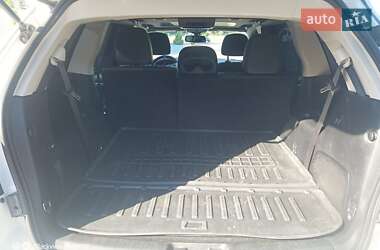 Позашляховик / Кросовер Dodge Journey 2020 в Кропивницькому