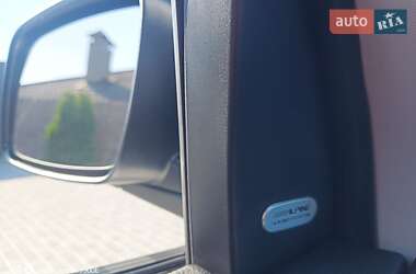 Позашляховик / Кросовер Dodge Journey 2020 в Кропивницькому