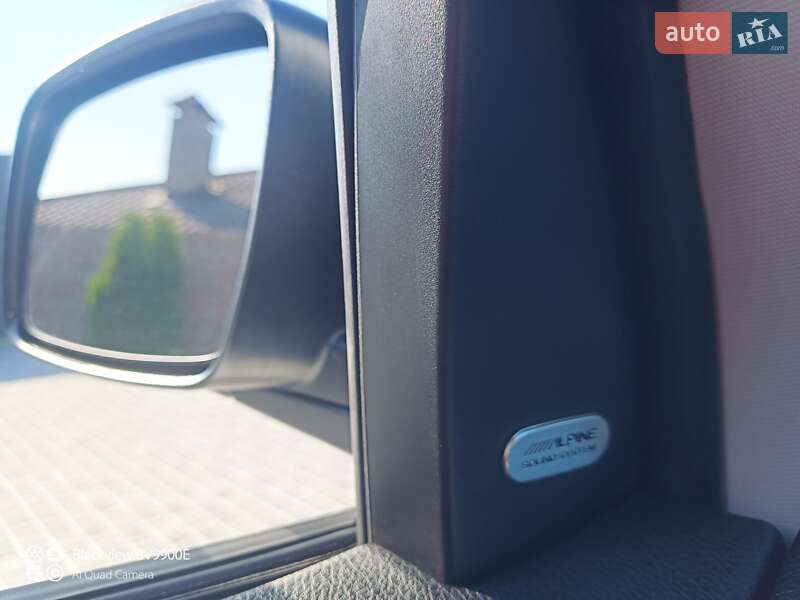 Позашляховик / Кросовер Dodge Journey 2020 в Кропивницькому