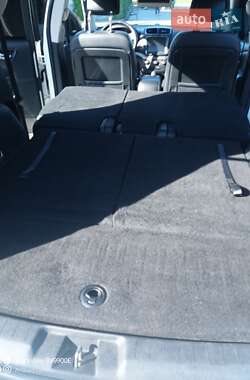 Позашляховик / Кросовер Dodge Journey 2020 в Кропивницькому