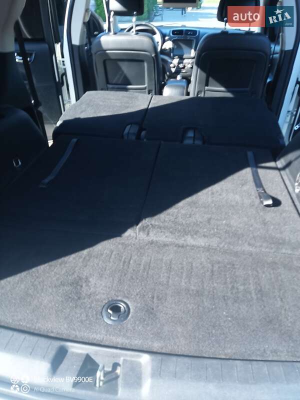 Позашляховик / Кросовер Dodge Journey 2020 в Кропивницькому