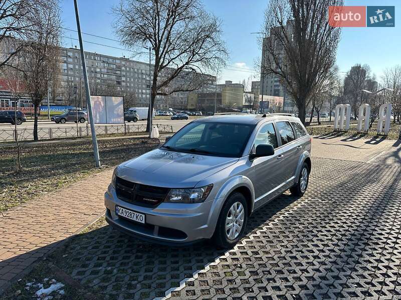 2019 Dodge Journey, VIN 3C4PDCAB4KT852961:plate — фото 1 (autoria)