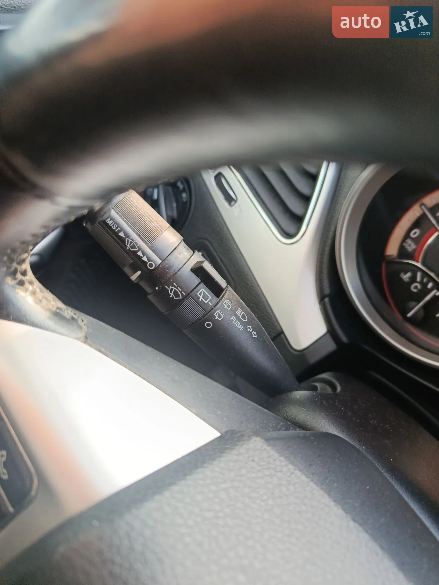 2014 Dodge Journey - мініатюра 17