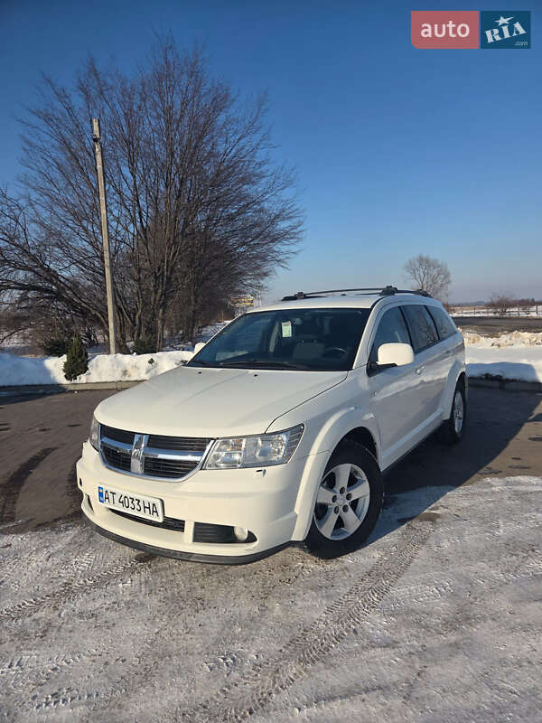 Dodge Journey