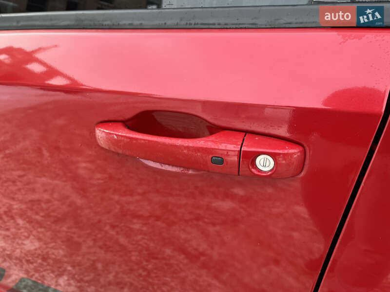 Внедорожник / Кроссовер Dodge Journey 2014 в Ивано-Франковске фото 12 Внедорожник / Кроссовер Dodge Journey 2014 в Ивано-Франковске