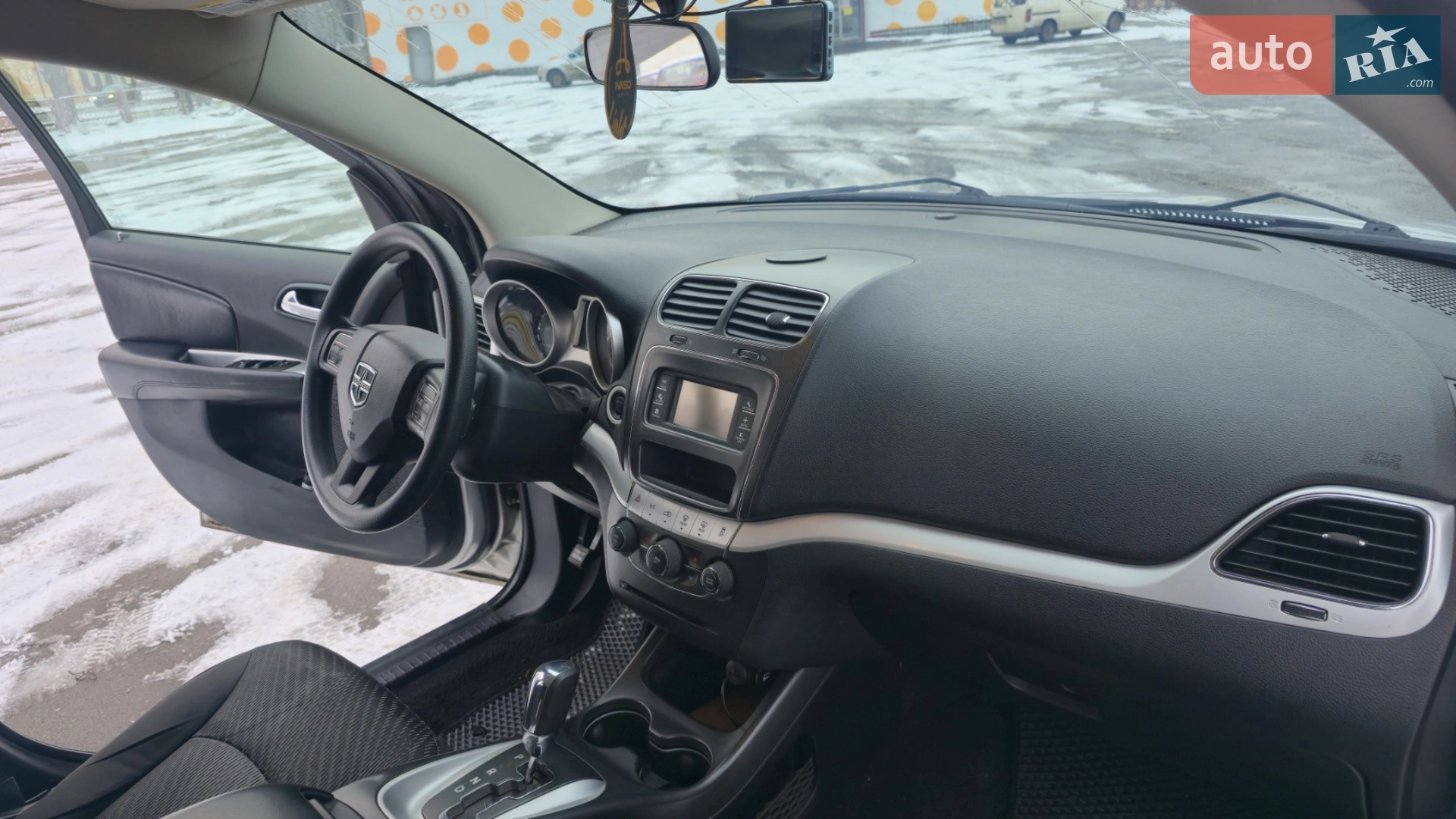 2011 Dodge Journey - мініатюра 3