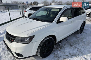 Внедорожник / Кроссовер Dodge Journey 2019 в Киеве