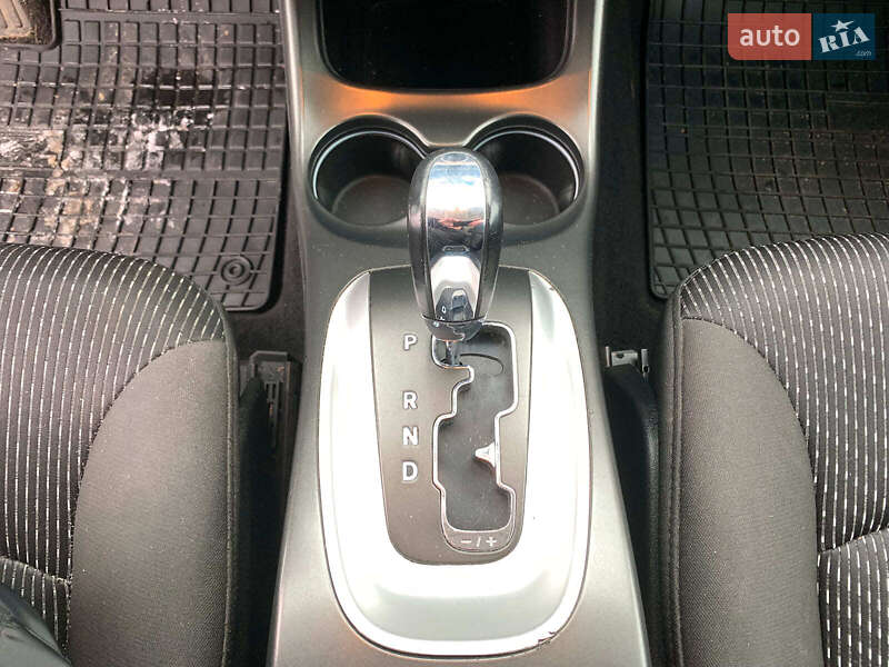 Внедорожник / Кроссовер Dodge Journey 2017 в Виннице