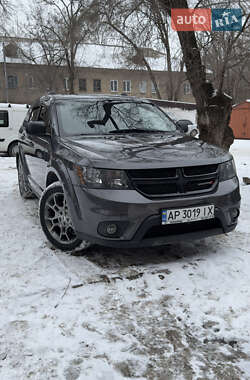 Внедорожник / Кроссовер Dodge Journey 2014 в Запорожье