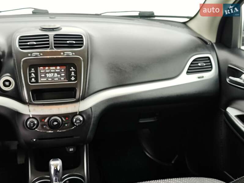 Внедорожник / Кроссовер Dodge Journey 2016 в Житомире фото 33 Внедорожник / Кроссовер Dodge Journey 2016 в Житомире