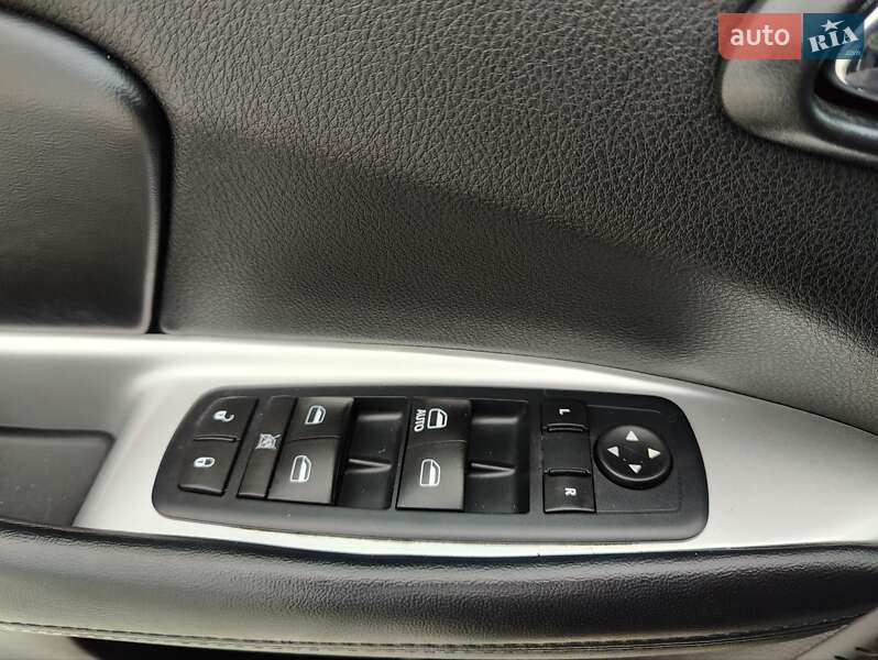 Внедорожник / Кроссовер Dodge Journey 2016 в Житомире фото 37 Внедорожник / Кроссовер Dodge Journey 2016 в Житомире