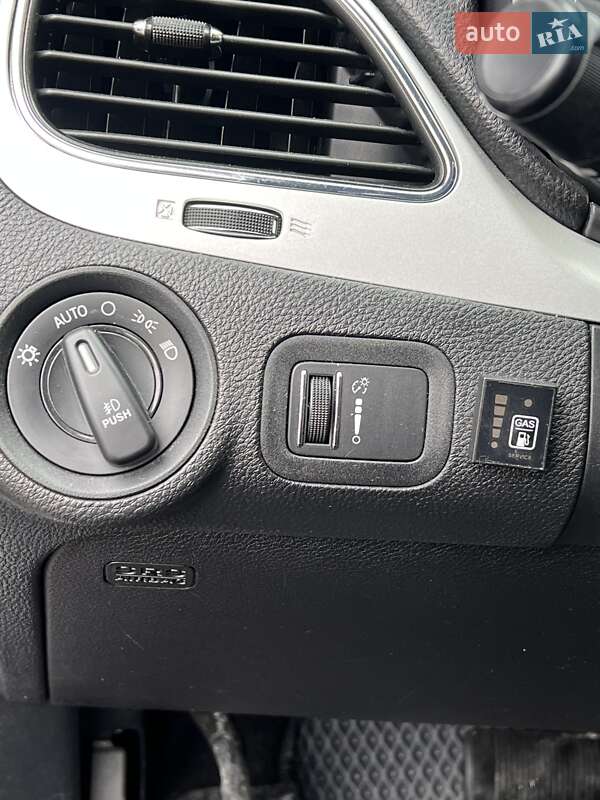 Внедорожник / Кроссовер Dodge Journey 2018 в Киеве