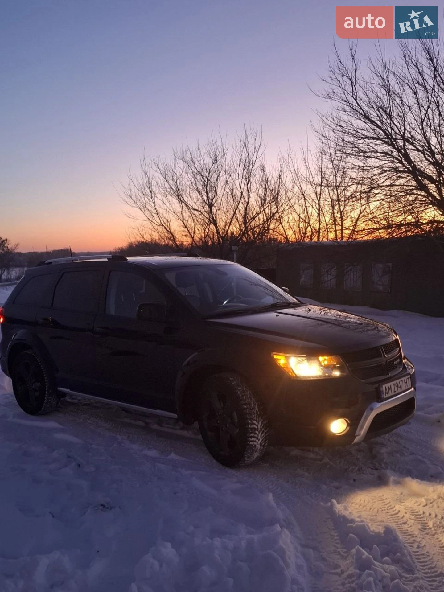 2020 Dodge Journey - мініатюра 7