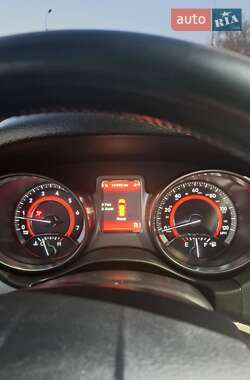 Внедорожник / Кроссовер Dodge Journey 2020 в Овруче
