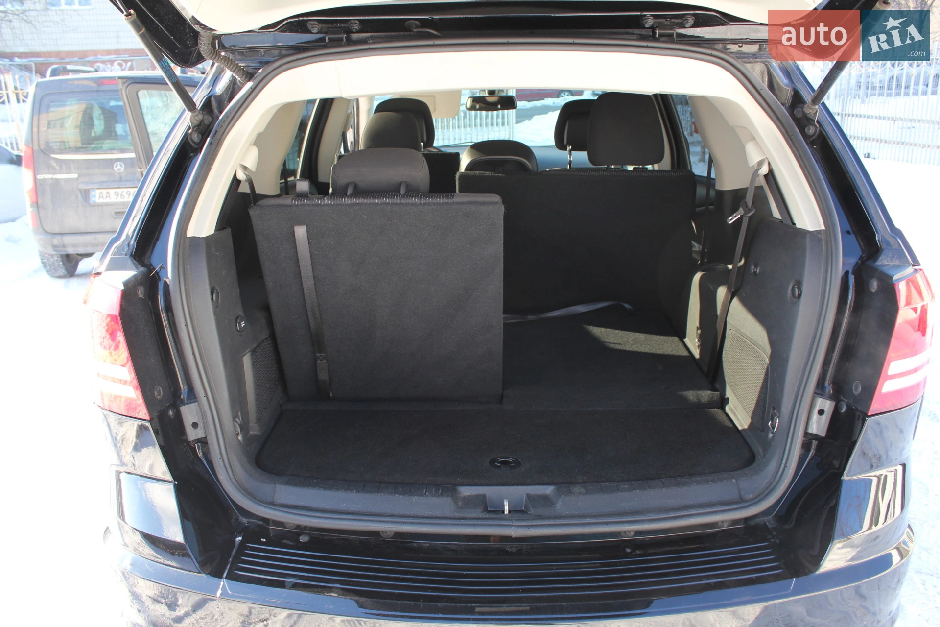 2018 Dodge Journey - мініатюра 22