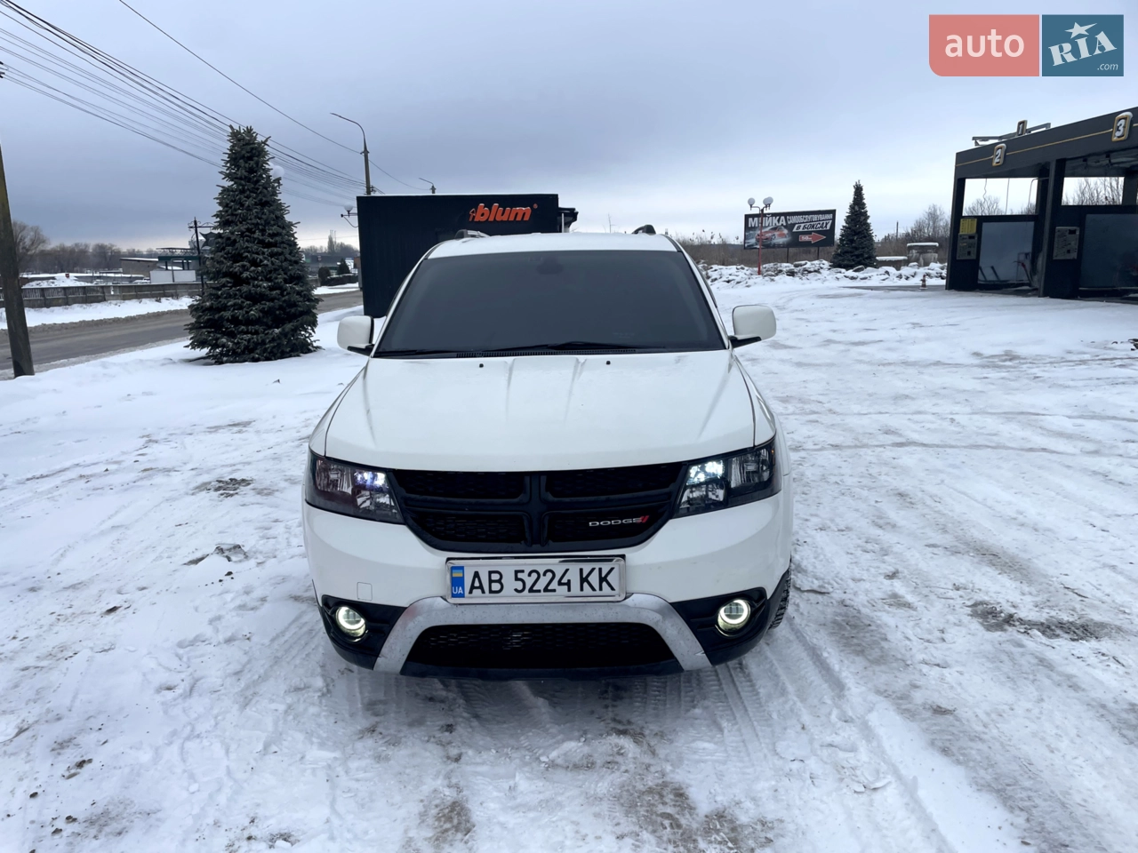 2019 Dodge Journey - мініатюра 84