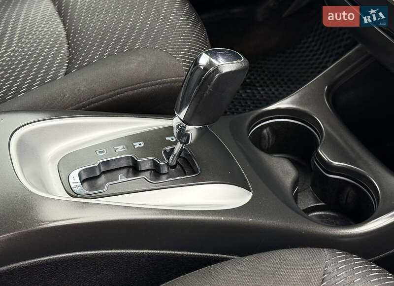 Внедорожник / Кроссовер Dodge Journey 2015 в Днепре