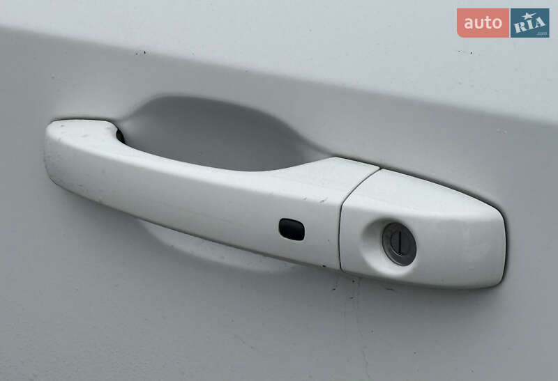 Внедорожник / Кроссовер Dodge Journey 2015 в Днепре