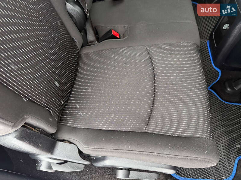 Внедорожник / Кроссовер Dodge Journey 2018 в Стрые