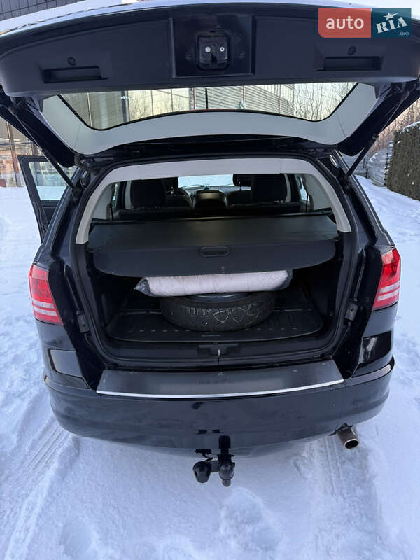 Внедорожник / Кроссовер Dodge Journey 2013 в Киеве