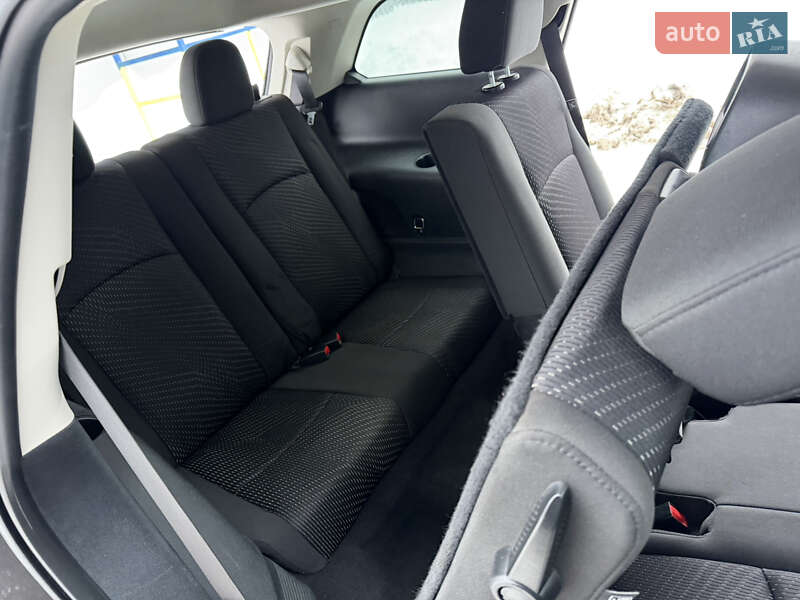 Внедорожник / Кроссовер Dodge Journey 2019 в Житомире фото 43 Внедорожник / Кроссовер Dodge Journey 2019 в Житомире