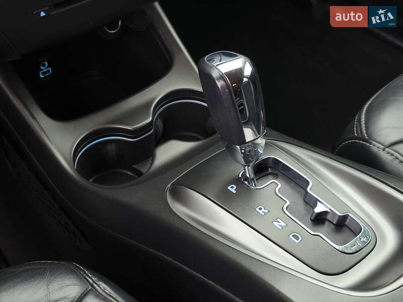 Внедорожник / Кроссовер Dodge Journey 2020 в Днепре фото 17 Внедорожник / Кроссовер Dodge Journey 2020 в Днепре