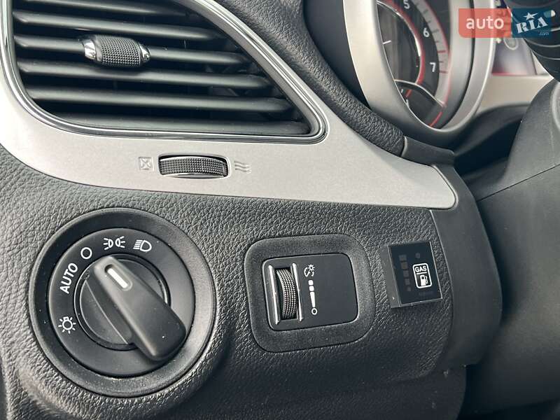 Внедорожник / Кроссовер Dodge Journey 2018 в Сумах