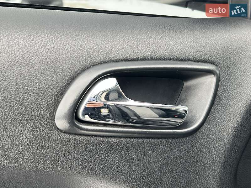 Внедорожник / Кроссовер Dodge Journey 2018 в Сумах