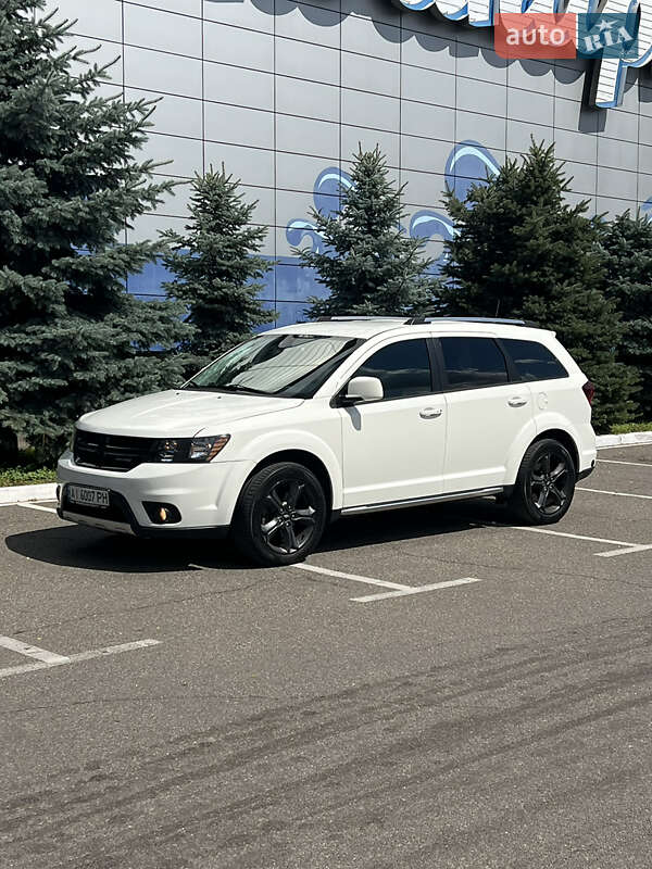 Dodge Journey 2019 Dodge Journey 2019