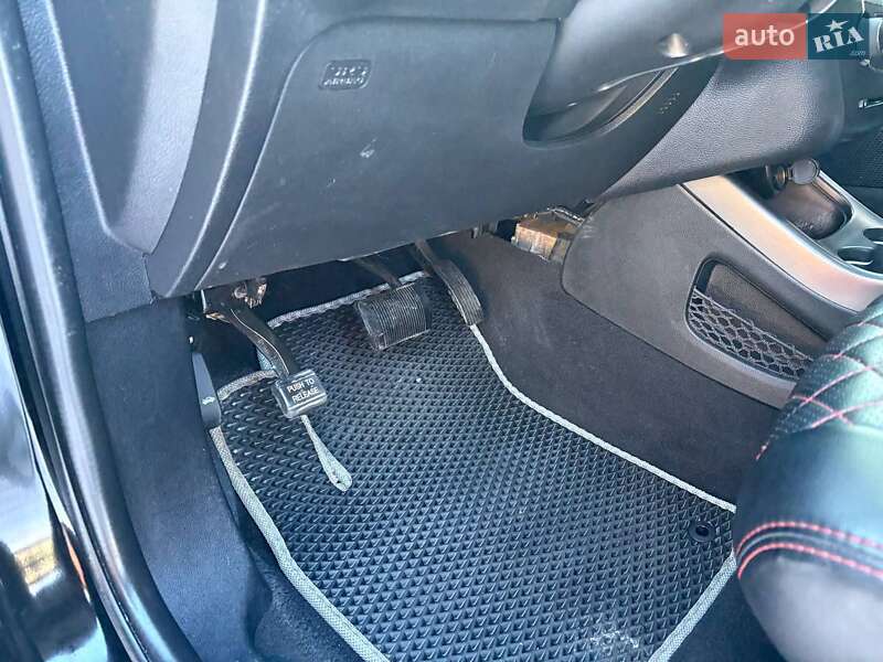 Внедорожник / Кроссовер Dodge Journey 2016 в Хмельницком