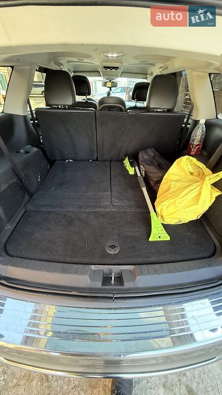 Внедорожник / Кроссовер Dodge Journey 2017 в Киеве