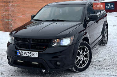Внедорожник / Кроссовер Dodge Journey 2015 в Киеве