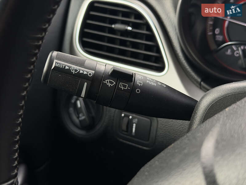 Внедорожник / Кроссовер Dodge Journey 2018 в Шептицькому фото 37 Внедорожник / Кроссовер Dodge Journey 2018 в Шептицькому