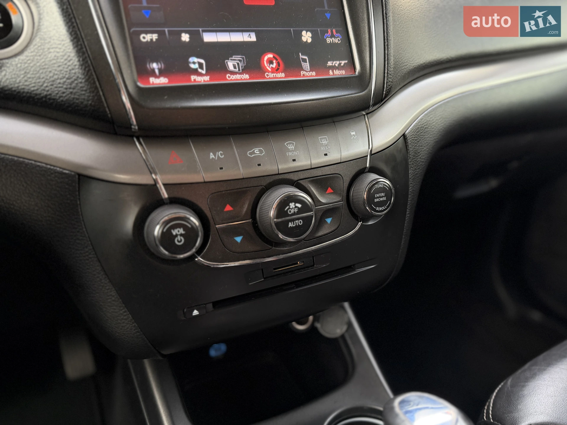 2018 Dodge Journey - мініатюра 42