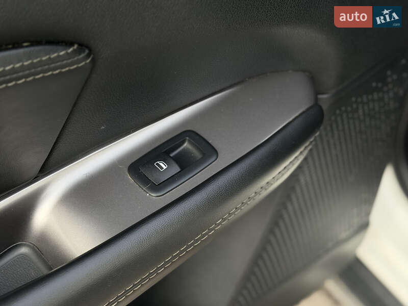 Внедорожник / Кроссовер Dodge Journey 2018 в Шептицькому фото 47 Внедорожник / Кроссовер Dodge Journey 2018 в Шептицькому