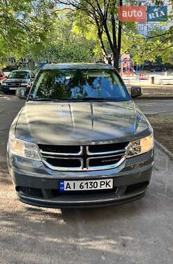 Внедорожник / Кроссовер Dodge Journey 2020 в Кривом Роге