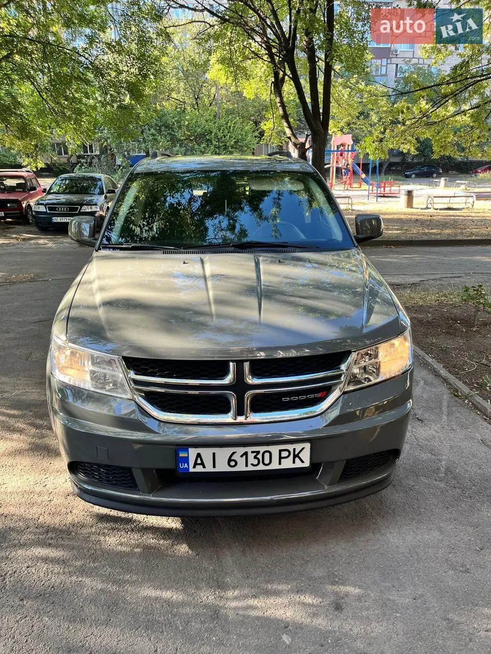 2019 Dodge Journey - мініатюра 30