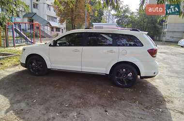 Внедорожник / Кроссовер Dodge Journey 2020 в Киеве