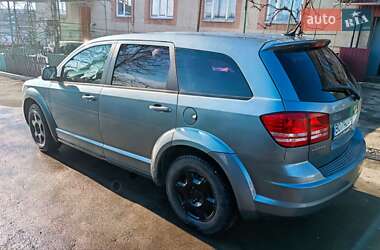 Внедорожник / Кроссовер Dodge Journey 2010 в Тернополе