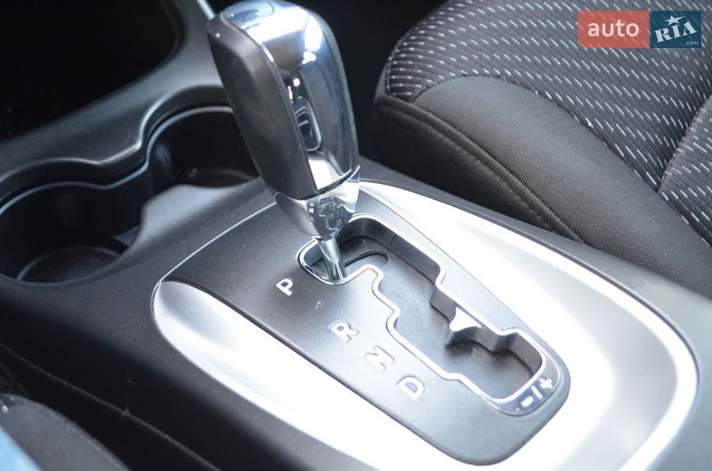 Внедорожник / Кроссовер Dodge Journey 2018 в Киеве