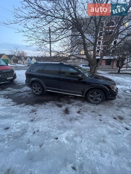 Внедорожник / Кроссовер Dodge Journey 2020 в Василькове
