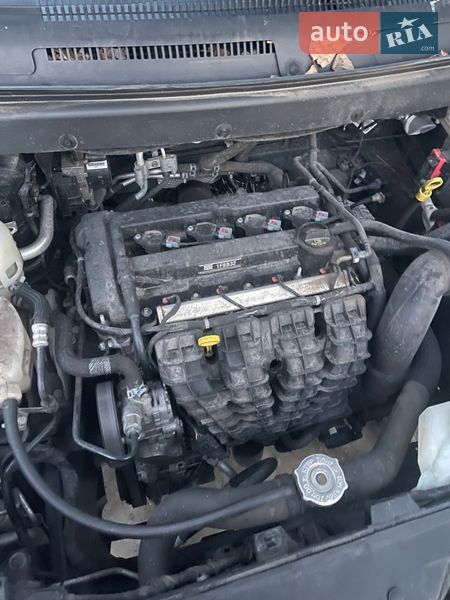 Внедорожник / Кроссовер Dodge Journey 2020 в Василькове