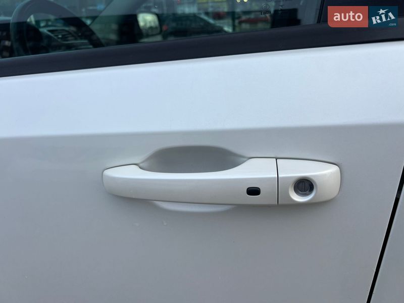 Внедорожник / Кроссовер Dodge Journey 2015 в Днепре