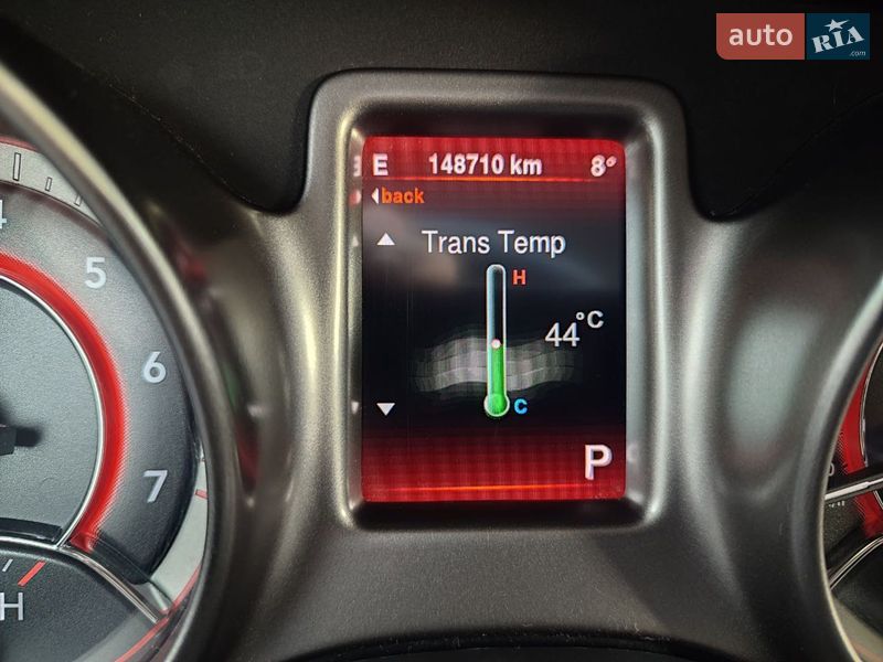 Внедорожник / Кроссовер Dodge Journey 2015 в Киеве