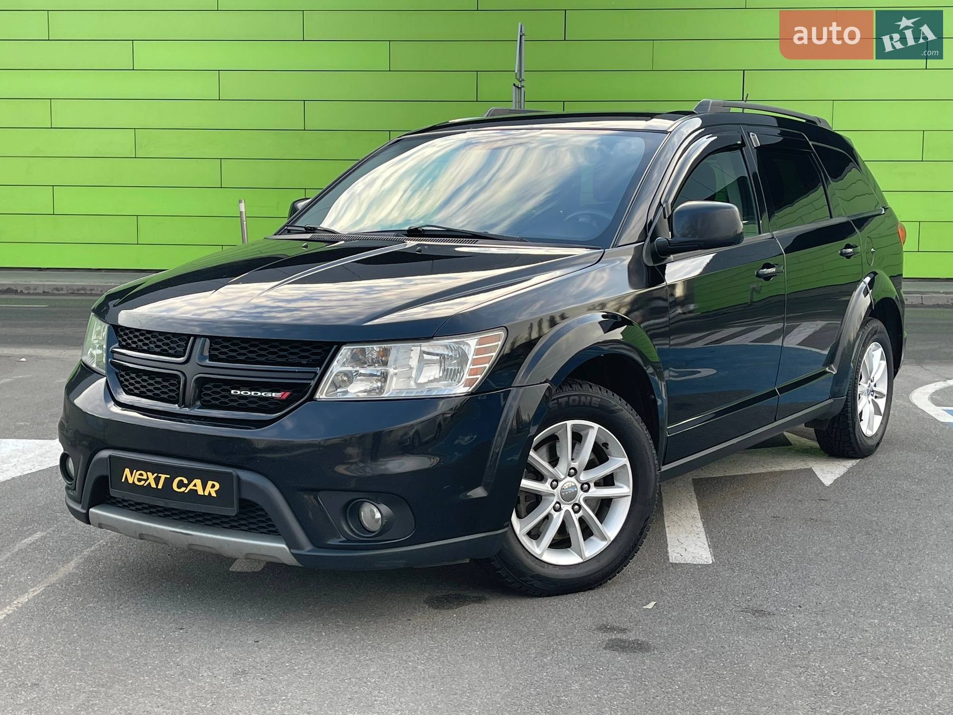 2016 Dodge Journey - фото 1