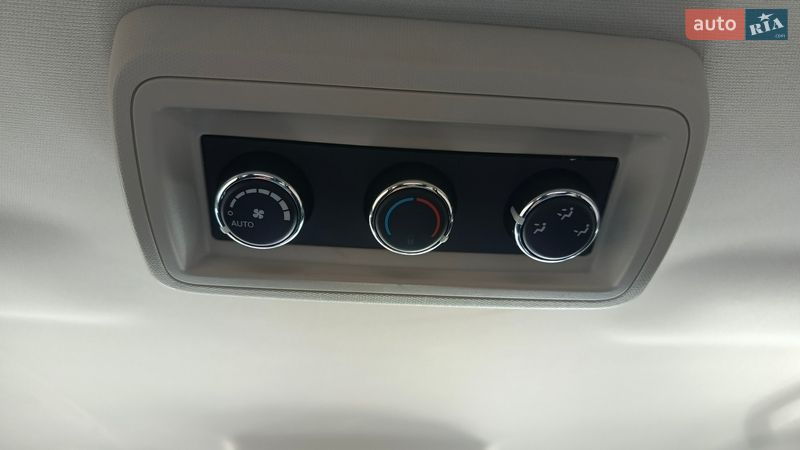 Внедорожник / Кроссовер Dodge Journey 2018 в Полтаве