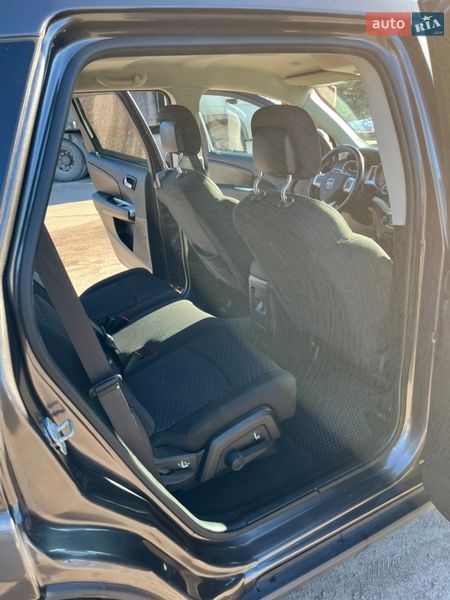 Внедорожник / Кроссовер Dodge Journey 2018 в Житомире