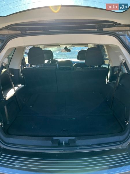 Внедорожник / Кроссовер Dodge Journey 2018 в Житомире