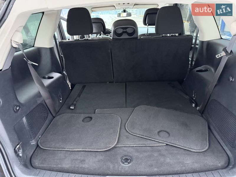 Внедорожник / Кроссовер Dodge Journey 2019 в Житомире